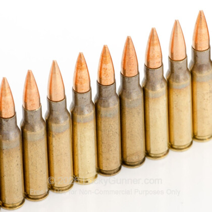 Image 9 of BlackGun Ammo (BGA) .308 (7.62X51) Ammo
