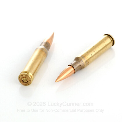 Image 12 of BlackGun Ammo (BGA) .308 (7.62X51) Ammo