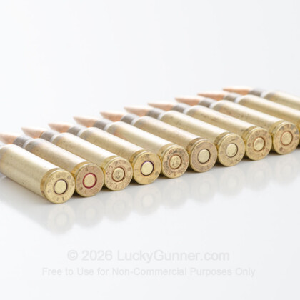 Image 13 of BlackGun Ammo (BGA) .308 (7.62X51) Ammo
