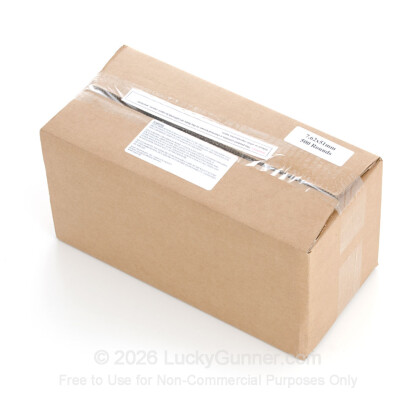 Image 3 of BlackGun Ammo (BGA) .308 (7.62X51) Ammo