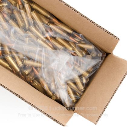 Image 7 of BlackGun Ammo (BGA) .308 (7.62X51) Ammo