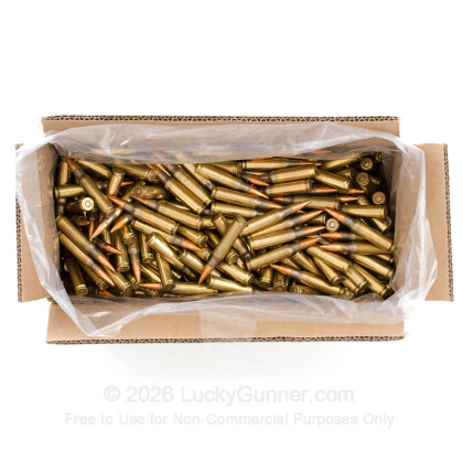 Image 6 of BlackGun Ammo (BGA) .308 (7.62X51) Ammo