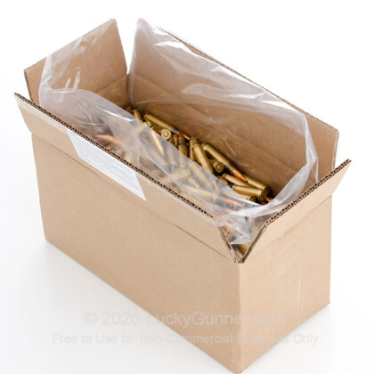 Image 5 of BlackGun Ammo (BGA) .308 (7.62X51) Ammo