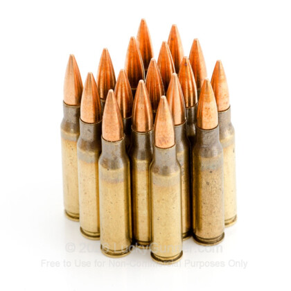 Image 11 of BlackGun Ammo (BGA) .308 (7.62X51) Ammo