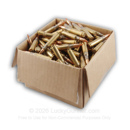 Image 1 of Lake City .308 (7.62X51) Ammo