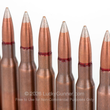 Image 6 of Bulgarian Surplus 7.62x54r Ammo