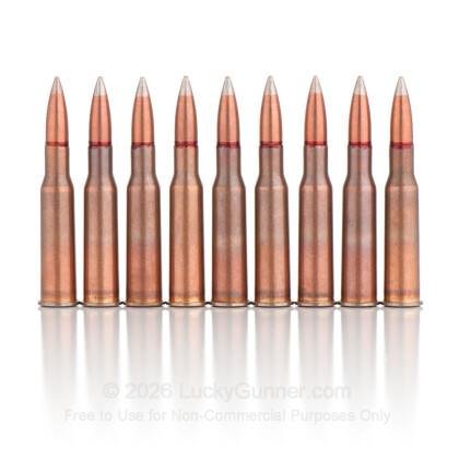 Image 4 of Bulgarian Surplus 7.62x54r Ammo