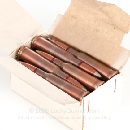 Image 8 of Bulgarian Surplus 7.62x54r Ammo