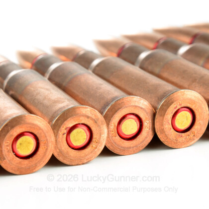 Image 5 of Military Surplus 7.62x54r Ammo