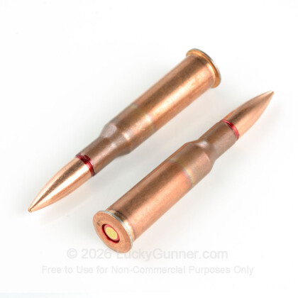 Image 7 of Military Surplus 7.62x54r Ammo