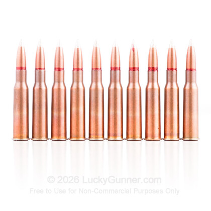 Image 11 of Surplus Ammo from Bulgarian Surplus Image 11 of Bulgarian Surplus 7.62x54r Ammo