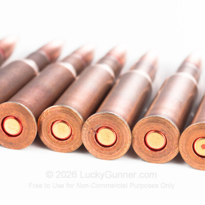 Image 10 of Surplus Ammo from Bulgarian Surplus Image 10 of Bulgarian Surplus 7.62x54r Ammo
