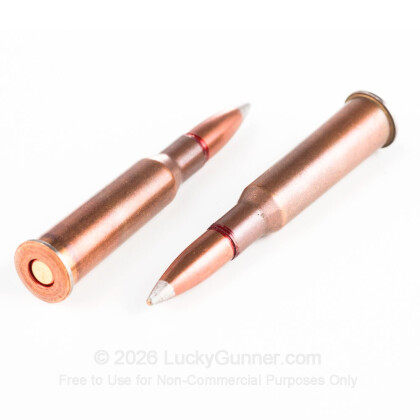 Image 12 of Surplus Ammo from Bulgarian Surplus Image 12 of Bulgarian Surplus 7.62x54r Ammo