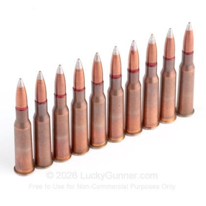 Image 8 of Surplus Ammo from Bulgarian Surplus Image 8 of Bulgarian Surplus 7.62x54r Ammo