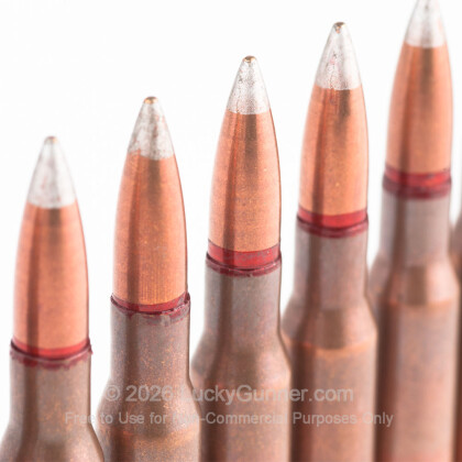 Image 9 of Surplus Ammo from Bulgarian Surplus Image 9 of Bulgarian Surplus 7.62x54r Ammo