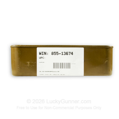 Image 5 of Russian Surplus 7.62x54r Ammo