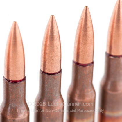 Image 9 of Surplus Ammo from Russian Surplus Image 9 of Russian Surplus 7.62x54r Ammo
