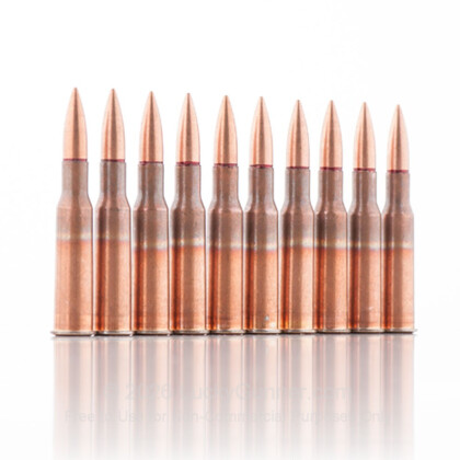 Image 7 of Surplus Ammo from Russian Surplus Image 7 of Russian Surplus 7.62x54r Ammo