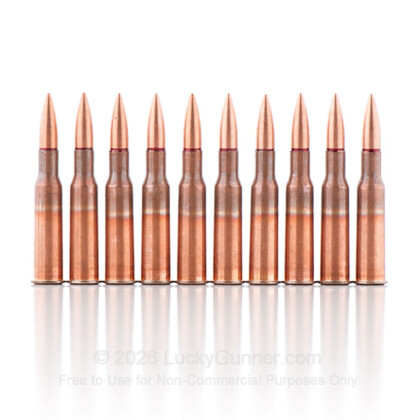 Image 5 of Surplus Ammo from Russian Surplus Image 5 of Russian Surplus 7.62x54r Ammo