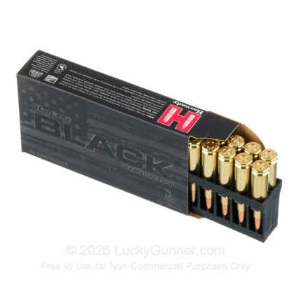 Image 3 of Hornady 5.45x39 Russian Ammo