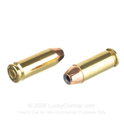 Image 6 of Grizzly Ammo 10mm Auto Ammo