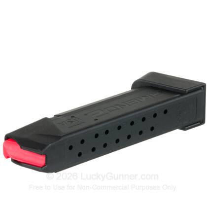 Image 3 of Amend2 9mm Luger (9x19) Ammo