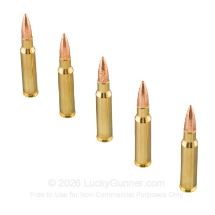 Image 4 of Federal .308 (7.62X51) Ammo