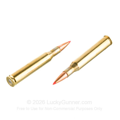 Image 6 of Fiocchi .270 Winchester Ammo