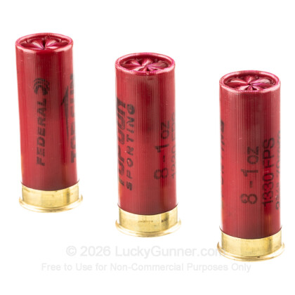 Image 5 of Federal 12 Gauge Ammo