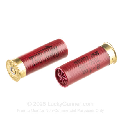 Image 6 of Federal 12 Gauge Ammo