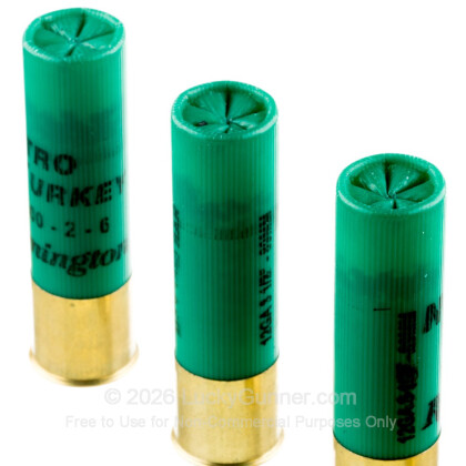 Image 5 of Remington Ammo from Remington Image 5 of Remington 12 Gauge Ammo