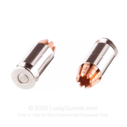 Image 4 of G2 Research .45 ACP (Auto) Ammo