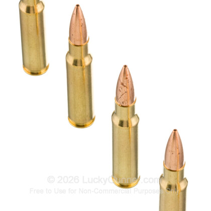 Image 5 of Federal .308 (7.62X51) Ammo