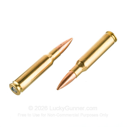 Image 6 of Federal .308 (7.62X51) Ammo