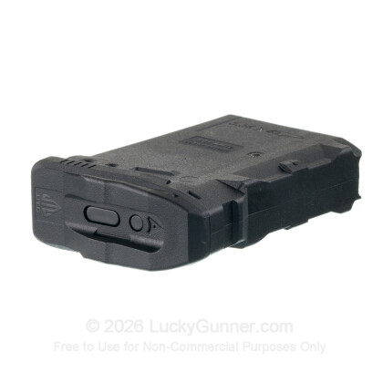 Large image of Leapers UTG 10rd AR-15 Magazine - 5.56/.223 - Black - Magazine For Sale