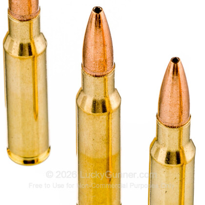 Image 5 of Shop by Popular Brand from Winchester Image 5 of Winchester .308 (7.62X51) Ammo