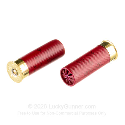 Image 6 of Federal 12 Gauge Ammo