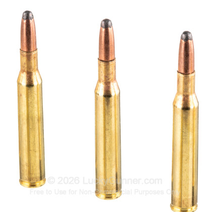 Image 5 of Remington .270 Winchester Ammo