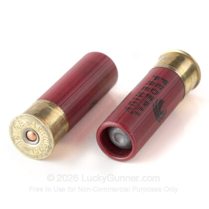 Image 5 of Federal 12 Gauge Ammo