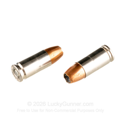 Image 6 of Federal 9mm Luger (9x19) Ammo