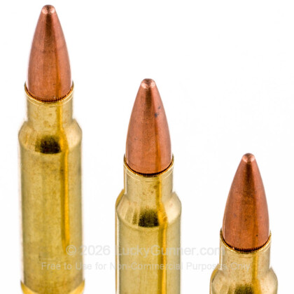 Image 5 of Remington .308 (7.62X51) Ammo