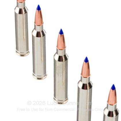 Image 5 of Federal 7mm Remington Magnum Ammo