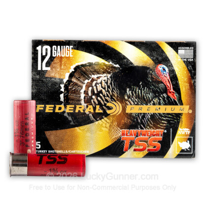 Image 2 of Federal 12 Gauge Ammo