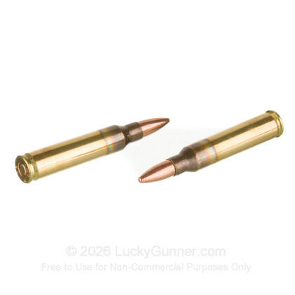 Image 6 of Israeli Military Industries 5.56x45mm Ammo