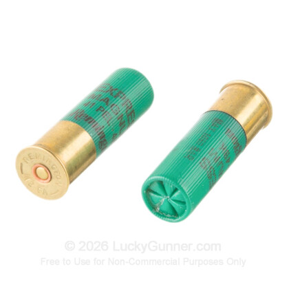 Image 6 of Remington 12 Gauge Ammo