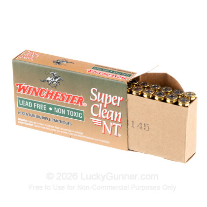 Image 3 of Winchester 5.56x45mm Ammo