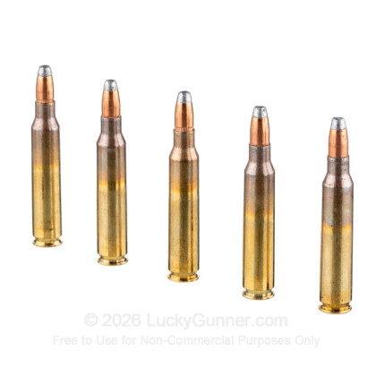 Image 4 of Winchester 5.56x45mm Ammo