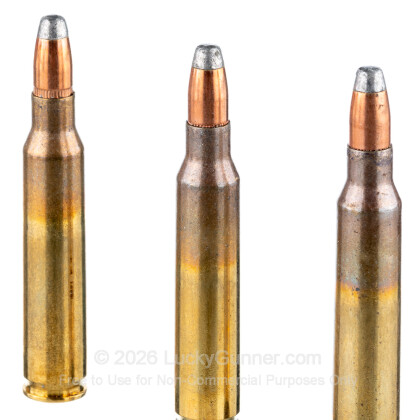 Image 5 of Winchester 5.56x45mm Ammo