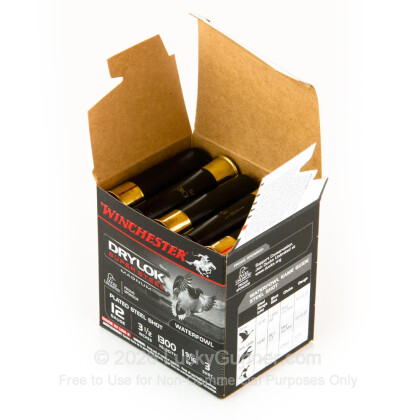 Image 3 of Winchester 12 Gauge Ammo