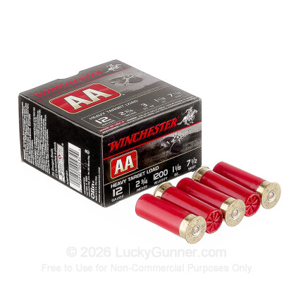 Image 3 of Winchester 12 Gauge Ammo